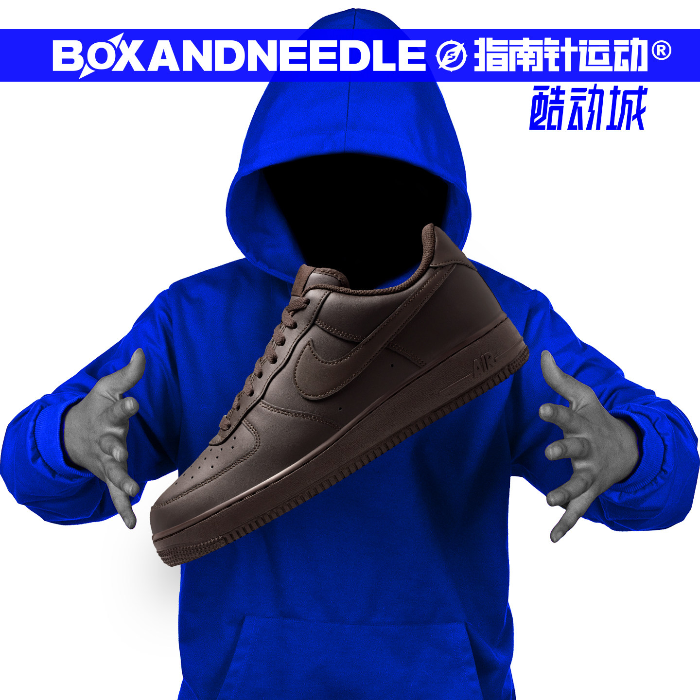 NIKE AIR FORCE 1 '07 AF1空军一号 男女低帮休闲板鞋 CJ9179-002,淘宝优惠券,粉丝福利购,淘宝优惠卷