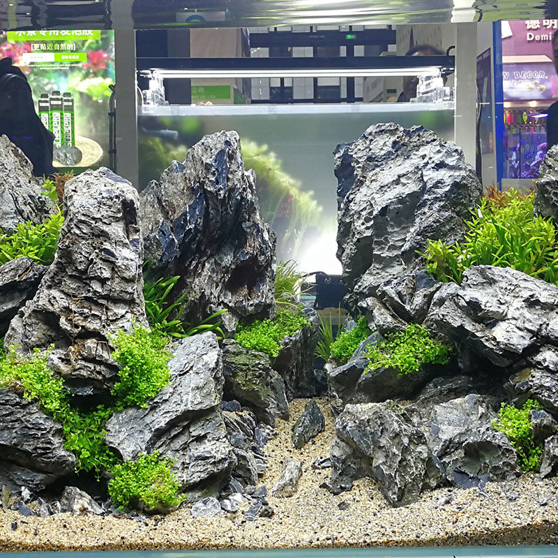 雨花石工艺品：自然与文化的奇妙邂逅