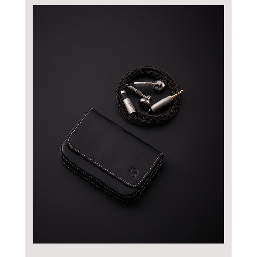 【广州禾信】 Temeprament凯声科技钛合金 DM7Ti/DM7平头塞 新版 - 图2