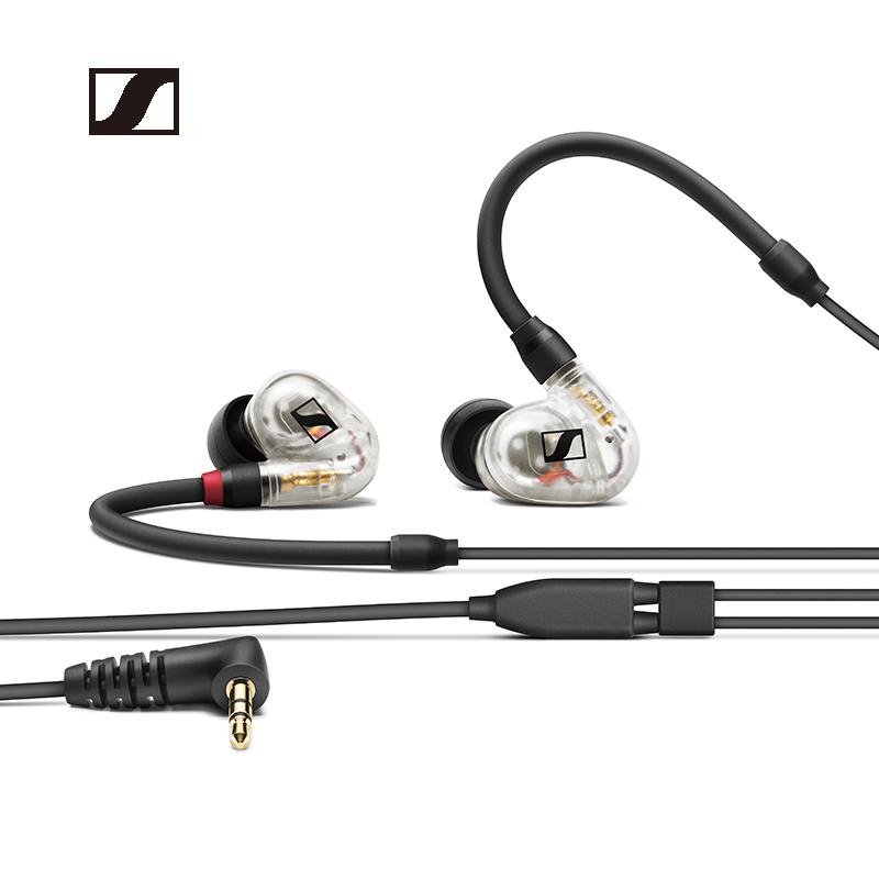 SENNHEISER/森海塞尔IE40PRO入耳式HIFI监听耳机降噪动圈森海耳塞-图3