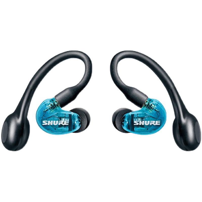 Shure/舒尔AONIC215真无线蓝牙se215耳机入耳耳塞HIFI隔音TWS耳机 - 图3