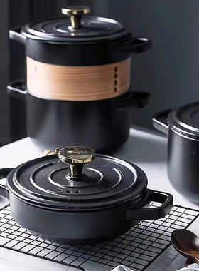 样板间厨房摆件实景案例