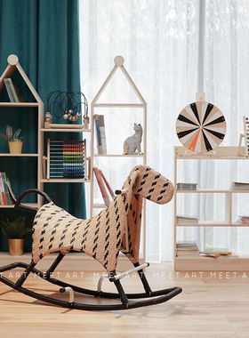 售楼处儿童区玩具摆件