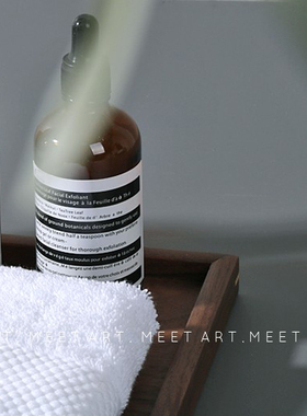 样板房卫生间卫浴套装摆件