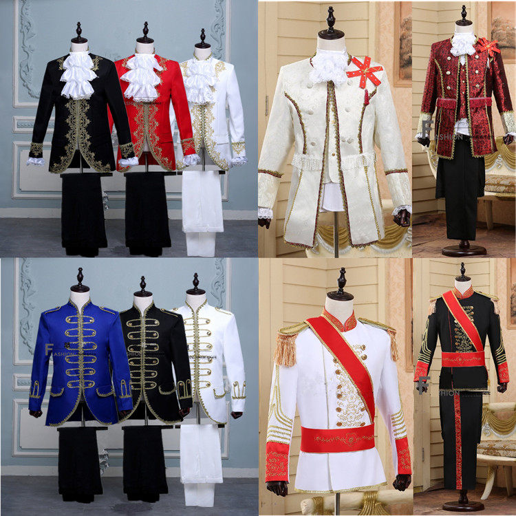 中世纪贵族服装推荐品牌 新人首单立减十元 21年6月 淘宝海外