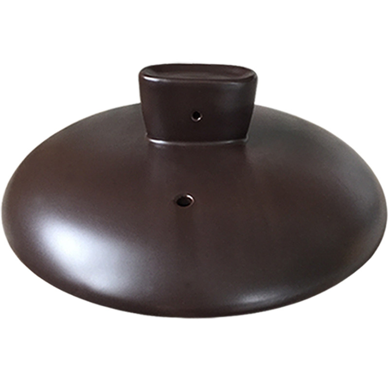 适配苏泊尔砂锅盖子新陶瓷炖锅养生煲汤熬药圆形砂锅盖子单盖配件,淘宝优惠券,粉丝福利购,淘宝优惠卷