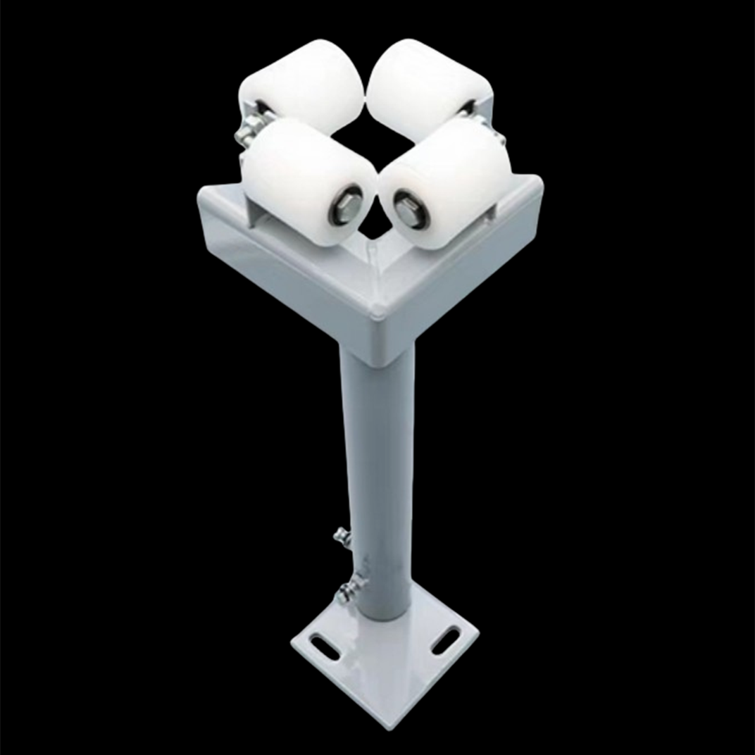 通用电梯配件补偿链导向装置 导向轮 防晃装置 导向装置 防晃器,淘宝优惠券,粉丝福利购,淘宝优惠卷