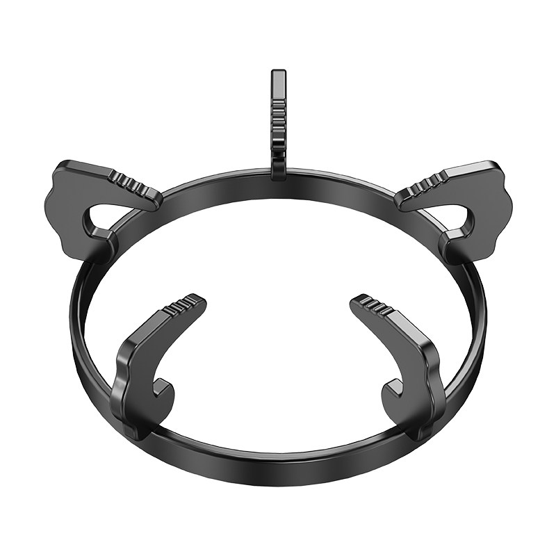 煤气灶支架燃气灶炉架子液化气防滑灶台架托老板方太通用配件大全