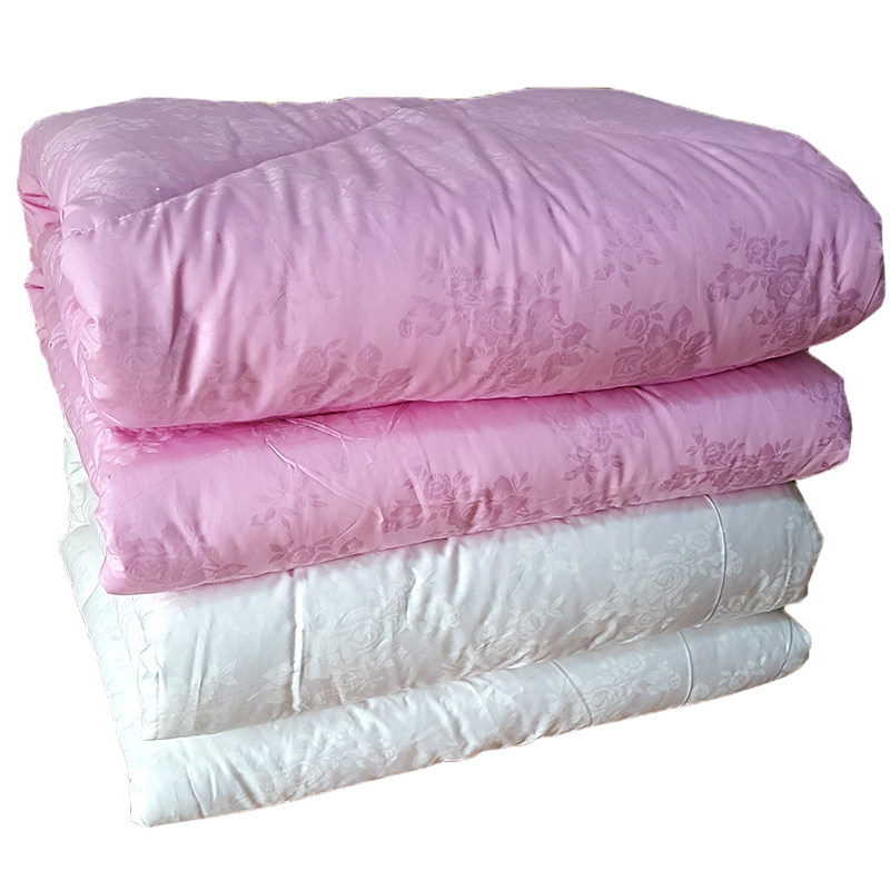 纯棉花儿童夏凉被学生加厚保暖全棉被子被芯结婚冬被单双人春秋被,淘宝优惠券,粉丝福利购,淘宝优惠卷