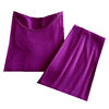 Women's intimate long-sleeved underwear set gift box