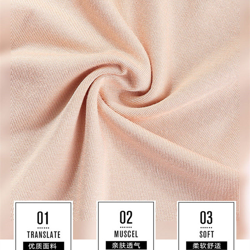 Women's intimate long-sleeved underwear set gift box