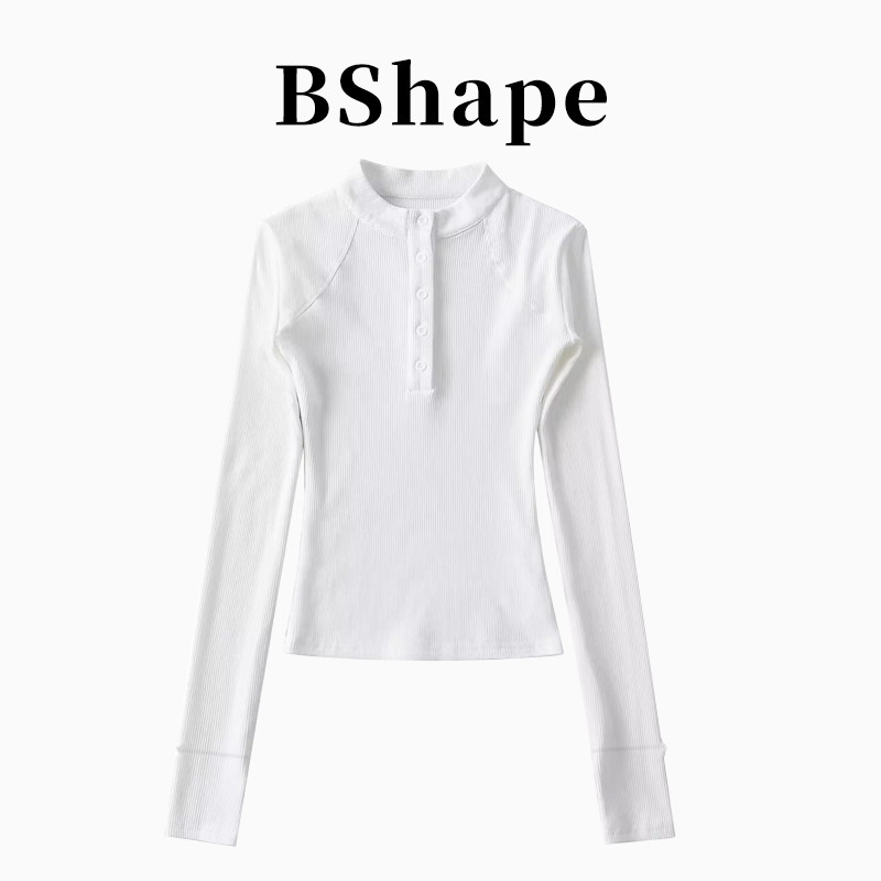 【新春限定】长袖t恤女款软糯新款亨利春季上衣修身显瘦内搭打底,淘宝优惠券,粉丝福利购,淘宝优惠卷