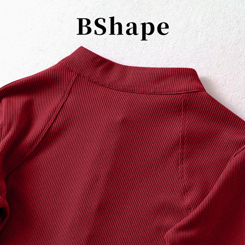 【新春限定】长袖t恤女款软糯新款亨利春季上衣修身显瘦内搭打底,淘宝优惠券,粉丝福利购,淘宝优惠卷