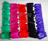 Толстый гусиный пера трепетание ткани ткани ткани