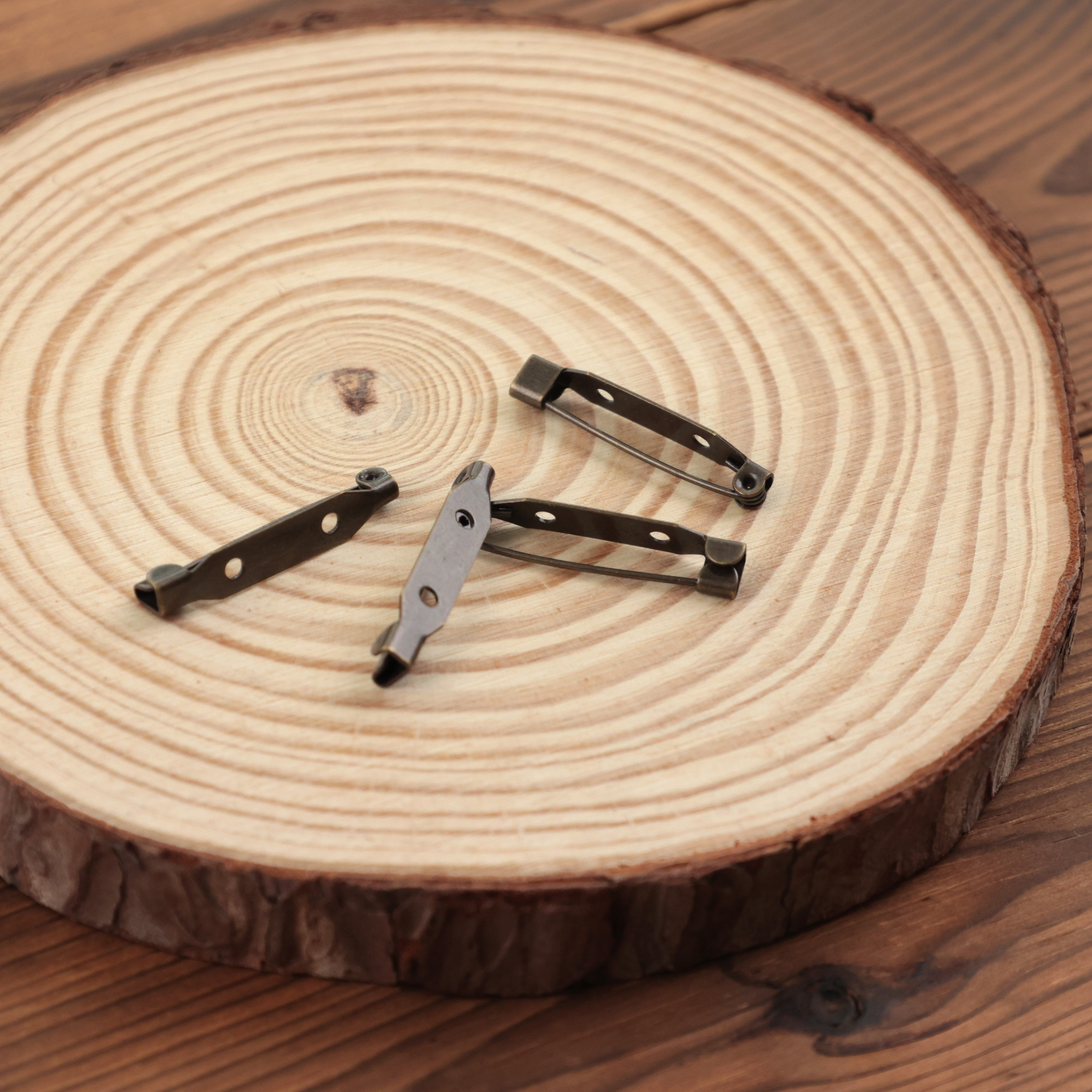 日本进口清原胸针别针底托扣针保险安全针襟胸花领带手工DIY发饰,淘宝优惠券,粉丝福利购,淘宝优惠卷