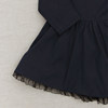 Korean imported home fabric elegant and elegant hard yarn