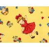 30-count pure cotton imported from Japan, cute and sweet home clothes