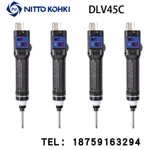 日本DELVO日东A系列螺丝刀100V DLV30A06A-N(AAJ) DLV30A06A-M