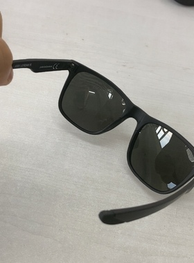 出口加拿大男士中小脸偏光太阳镜墨镜中年开车司机钓鱼镜防紫外线