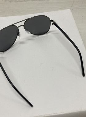 出口加拿大男女偏光太阳镜墨镜飞行员蛤蟆镜司机镜钓鱼遮样紫外线