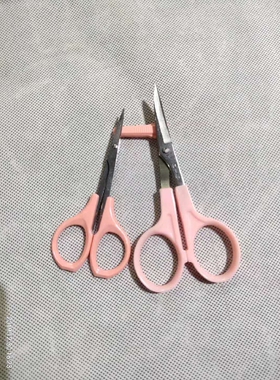 影楼化妆师剪刀专业双眼皮贴