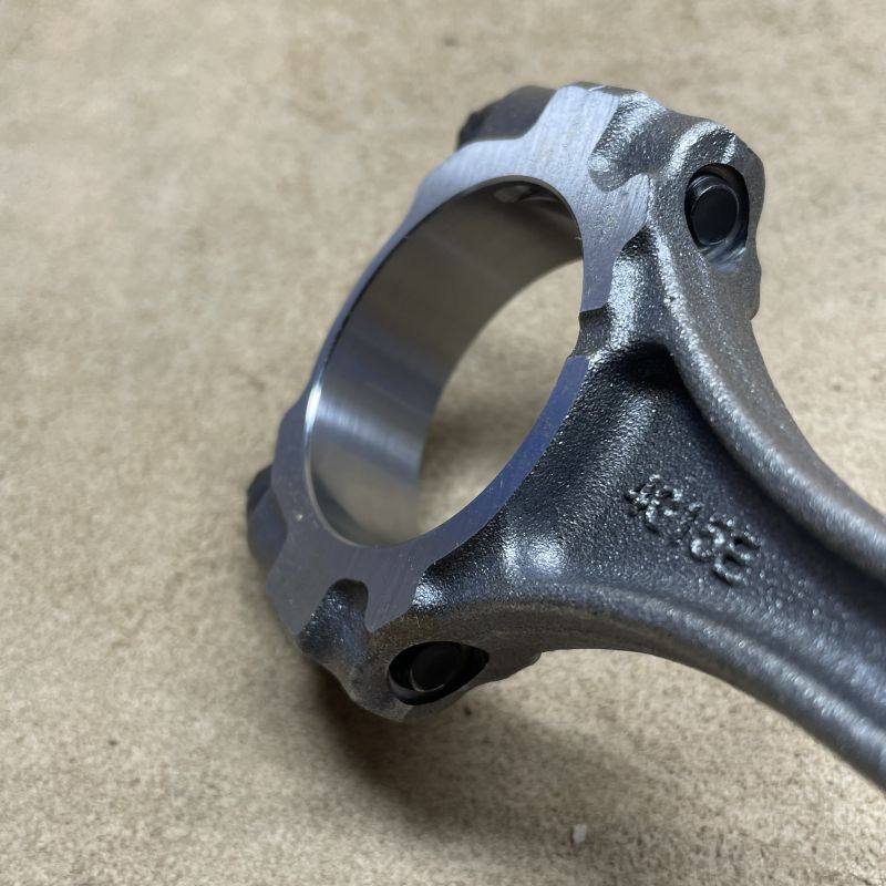 适用于长城哈弗H6发动机连杆总成 4G15E发动机车型专用,淘宝优惠券,粉丝福利购,淘宝优惠卷