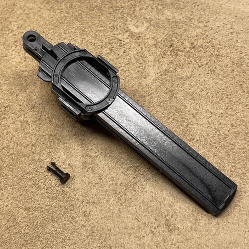适配长城哈弗全新H6M6H4F7F5魏派VV5VV6手套箱阻尼器杂物箱缓冲器 - 图0