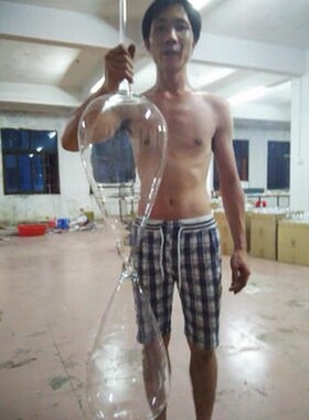 个性定制32厘米4小时婚庆沙漏