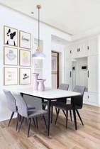 CBD Big offer One room Two-hall package of packages