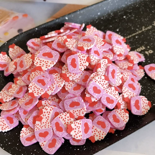 Слизь мягкая керамика INS Внешняя сеть 襁 褓 Kumilizer Cake Cake Egg Piccladies Fielial упаковочные аксессуары