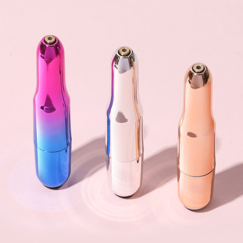 新款美甲指甲电动打磨机 迷你笔式打磨器修甲卸甲抛光指甲打磨机 - 图2