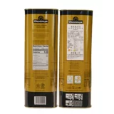 Оригинальный PDO Offic Virgin Office Olive Oil 5l/5 -литровый кислотность 0,18 Потребление потребления беременная ребенок