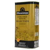 Оригинальный PDO Offic Virgin Office Olive Oil 5l/5 -литровый кислотность 0,18 Потребление потребления беременная ребенок