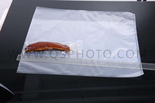 20丝加厚 PA食品级尼龙抽真空包装袋子香肠腊肉板鸭鸡鹅100个袋 - 图2
