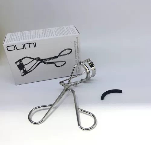 Завивающие щипцы для завивки ресниц из нержавеющей стали для ресниц, долговременный эффект