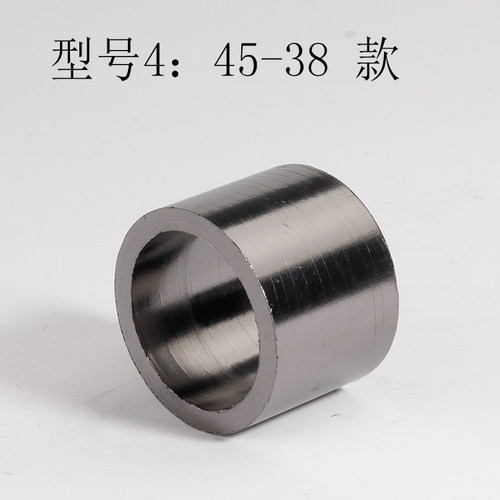 摩托车改装排气消音石棉垫防漏气石墨锡垫1米内径30 35 38mm通用 - 图1