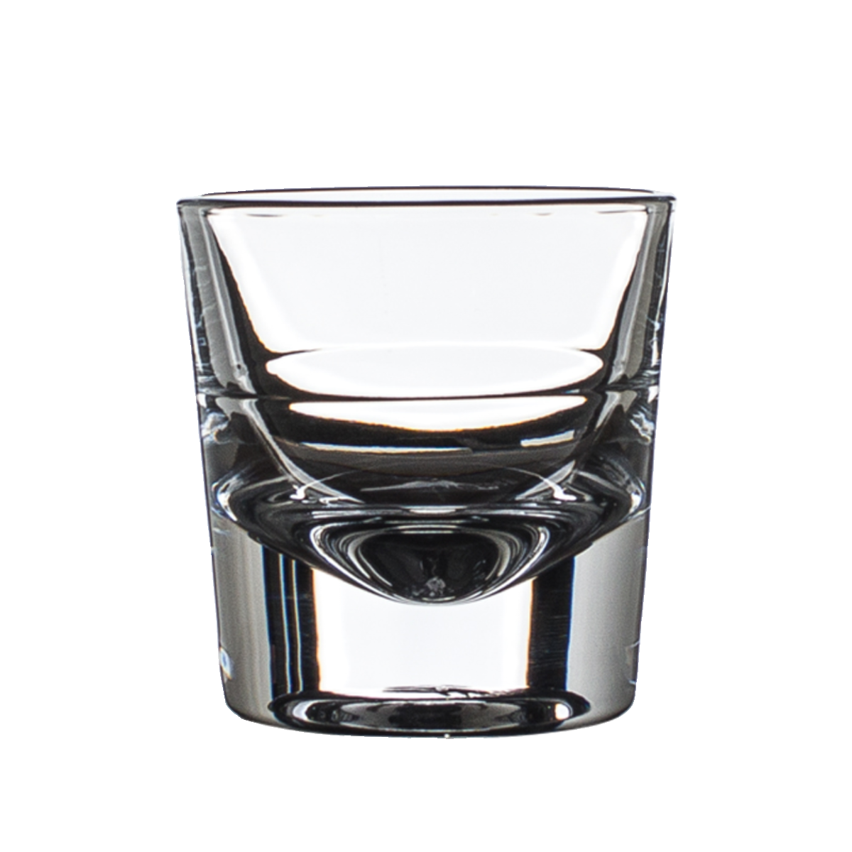 高透亮无铅晶质玻璃厚底二两烈酒杯烧白酒威士忌酒杯酒吧KTV家用,淘宝优惠券,粉丝福利购,淘宝优惠卷