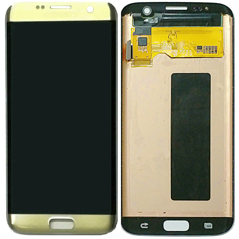 NOTE5 S7S6+适用三星G9300G9350显示屏幕总成9250G9280G9200N9208 - 图0