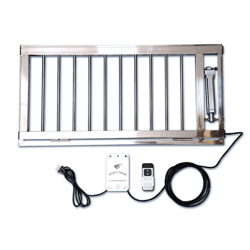 俊鸽信鸽赛鸽子手机远程遥控放飞门定时自动开关门鸽舍用品鸽笼门,淘宝优惠券,粉丝福利购,淘宝优惠卷