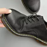 D Семейная обувная библиотека 8605 Новые фрукты Crackets Европейские и американские оксфордские мужские туфли для кожи