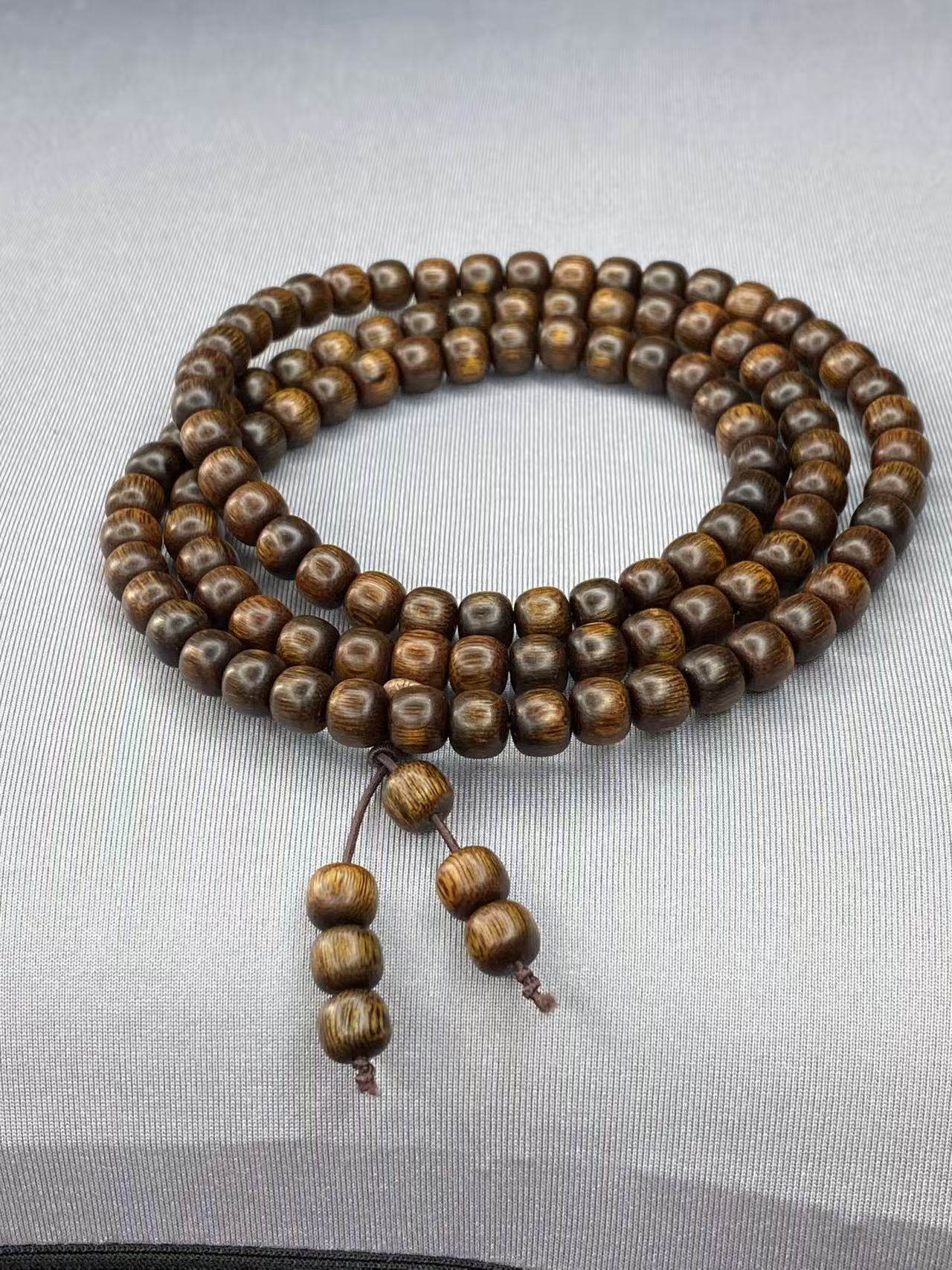 新品上新越南富森红土糖结8桶珠沉香沉水288,淘宝优惠券,粉丝福利购,淘宝优惠卷