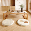 Japanese futon is waterproof, no-wash and easy to care for