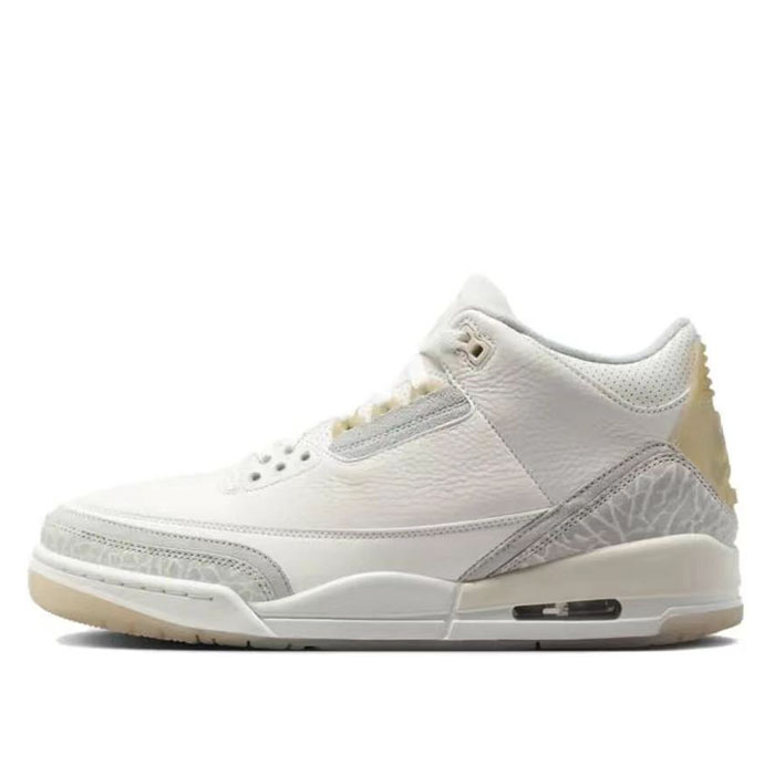 #Jordan Air Jordan 3 