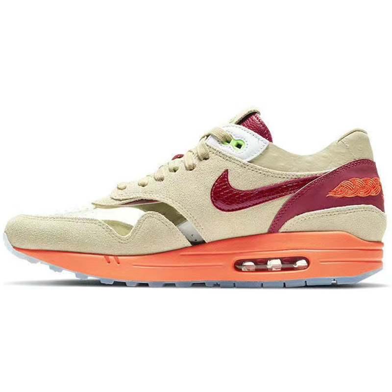 #耐克 Nike Air Max 1跑步鞋 DD1870-100 FD5088-001-图3