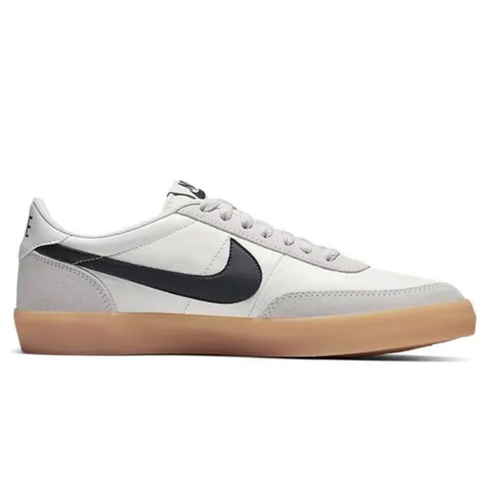 #耐克 Nike Killshot 2板鞋轻便低帮黑白 432997-121-图0