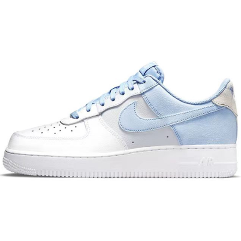 热销 Nike Air Force 1 Low AF1 耐磨 低帮 板鞋 白色 CZ8101-100 - 图3