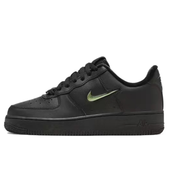 #耐克 Nike Air Force 1 Low 07 SE AF1 板鞋 黑 FB8251-001 - 图3