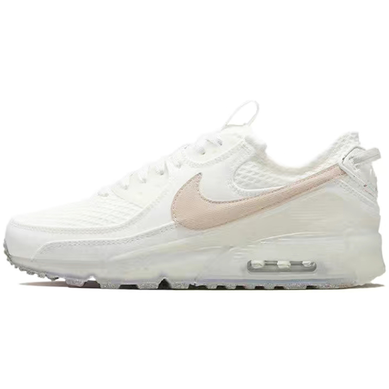 热销Nike Air Max 90 Terrascape 跑步鞋 可回收材料 DQ3987-001 - 图2