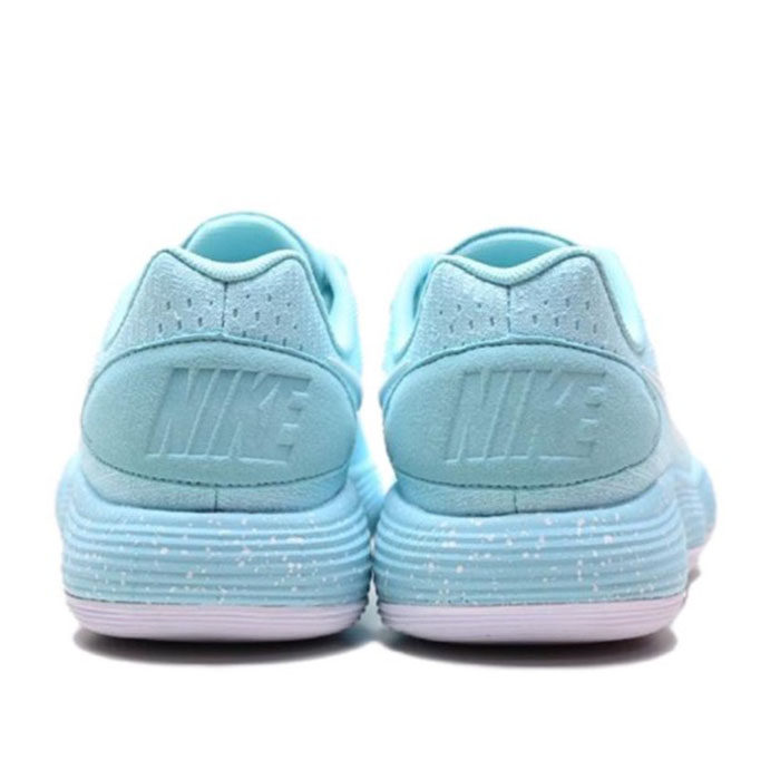 #耐克 Nike Hyperdunk 2017 low篮球鞋蓝白 HJ3486-414-图2