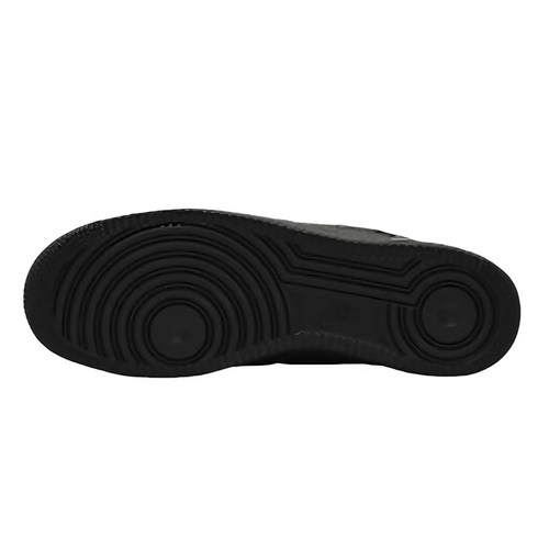 #耐克 Nike Air Force 1 AF1 低帮 板鞋 黑色 HQ2037 IB8875 - 图2